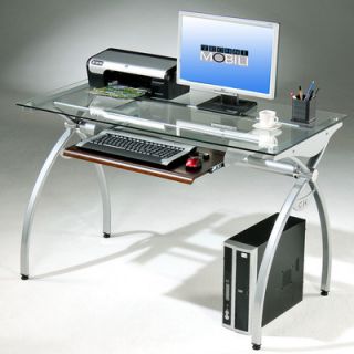 Techni Mobili 30 x 44 Computer Desk RTA 0039 7B
