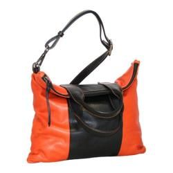 Womens Nino Bossi 1203 Orange