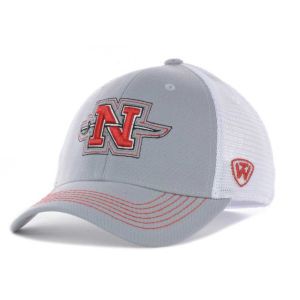 Nicholls State University Top of the World NCAA Good Day Cap