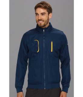 Nike Explore Jacket Mens Coat (Navy)