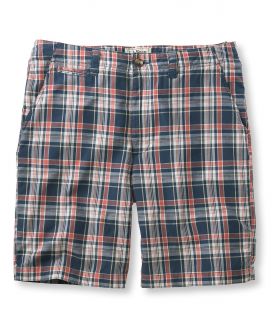 Summer Shorts, Madras