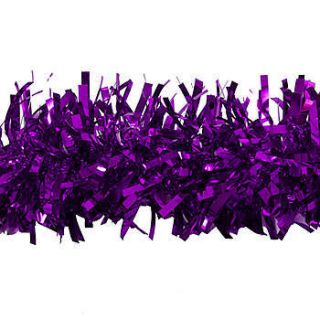 Metallic Purple Twistees