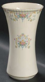 Royal Doulton Juliet 9 Vase, Fine China Dinnerware   The Romance Collection,Pin