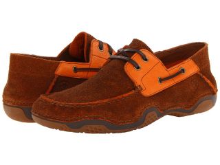 Ariat Caldwell Mens Shoes (Brown)