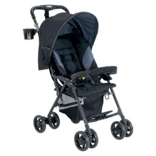 Cosmo Stroller   Black by Combi
