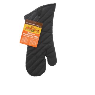 Mr. Bbq Extra Long Deluxe Barbecue Cooking Mitt