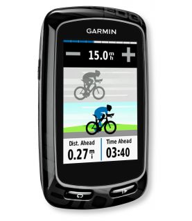 Garmin Edge 810 Bike Gps