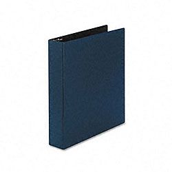 Avery Durable 1.5 inch Round Ring Reference Binder
