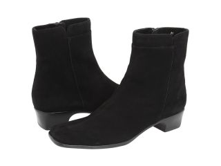 Vigotti Salla Womens Dress Zip Boots (Black)