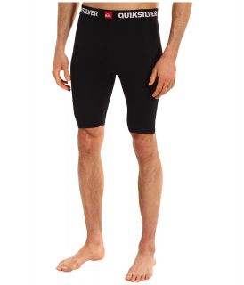 Quiksilver Rashie Short Mens Swimwear (Black)