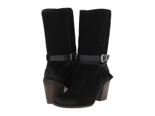 MIA MLE   Toledoo Womens Boots (Black)