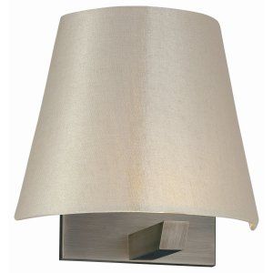 Forecast Lighting FOR 190188009 Beaux LED Wall Sconce
