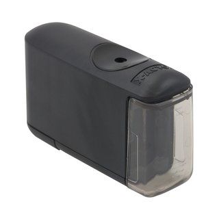 X acto Helical Desktop Battery operated Pencil Sharpener