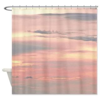  Mangrove Sunset Shower Curtain  Use code FREECART at Checkout
