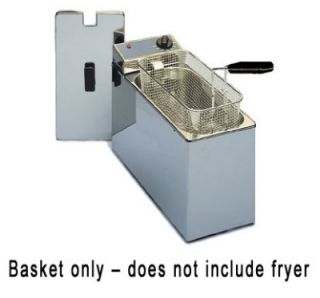 Equipex Small Fry Basket For RFRF5s & RF12SP