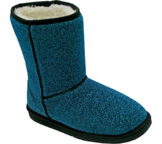 Infant/Toddler Girls Dawgs Majestic Sparkle Boots   Teal Boots