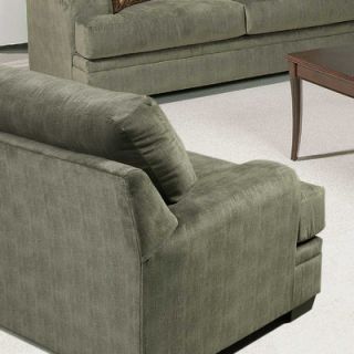 Serta Upholstery Chair 8800C Fabric Smoothie Sage