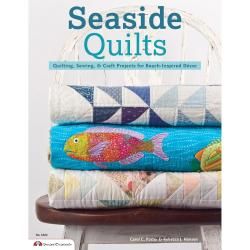 Design Originals  Seaside Quilts