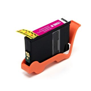 Basacc Lexmark 150xl Compatible Magenta Ink Cartridge (MagentaProduct Type Ink CartridgeType CompatibleCompatibleLexmark Pro715, Pro915/ S Series S315, S415, S515All rights reserved. All trade names are registered trademarks of respective manufacturers