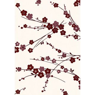 Eternity Cherry Blossom Rug (2 X 311)