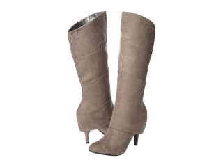 Fergalicious Pledge Womens Boots (Gray)