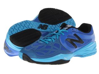 New Balance MC996 Mens Tennis Shoes (Blue)