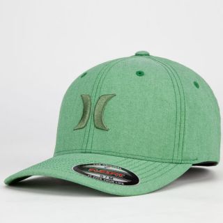 One & Textures Mens Hat Green In Sizes L/Xl, S/M For Men 233320500