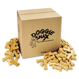 Office Snax Doggie Biscuits