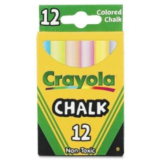 Crayola Chalk