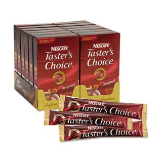 Nescafe Tasters Choice Stick Pack