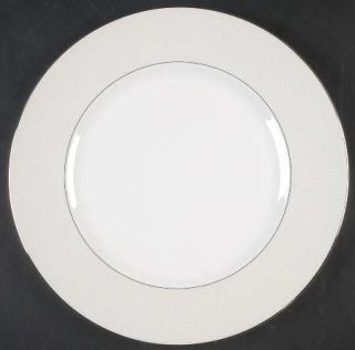 Royal Doulton Opalene Dinner Plate, Fine China Dinnerware   Opal Lustre Design