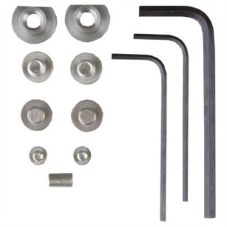 2011 Grip Screw Kit