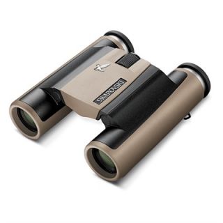 Cl Pocket Binoculars   Cl Pocket 10x25mm Sand/Brown Binoculars