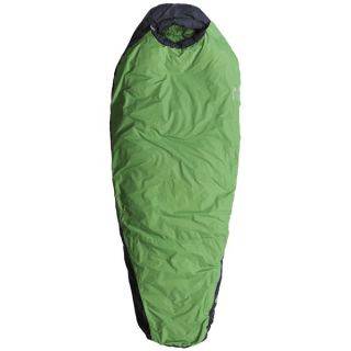 Mountain Hardwear 20?F Spectre Down Sleeping Bag   800 Fill Power  Mummy   BACKCOUNTRY GREEN (LEFT HAND )