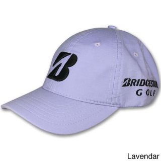 Bridgestone Golf Kuchar Collection Cap (CottonClick here to view our hat sizing guide)