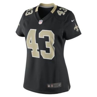 NFL New Orleans Saints (Darren Sproles) Womens Football Home Limited Jersey   B