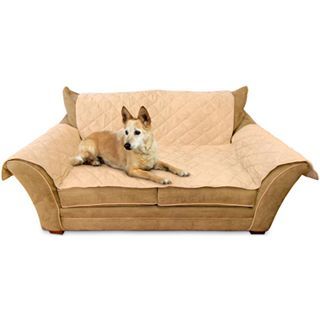 Thermo Pet Loveseat Cover