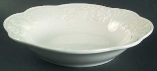 Lenox China ButlerS Pantry Fruitier 9 Individual Pasta Bowl, Fine China Dinner