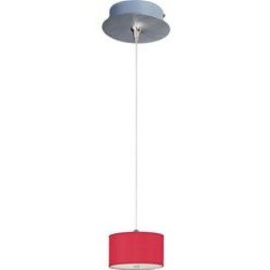 ET2 Lighting ET2 E95490 105SN Elements Mini Pendant