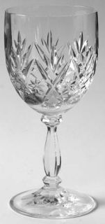 Schott Zwiesel Diana Wine Glass   Cut