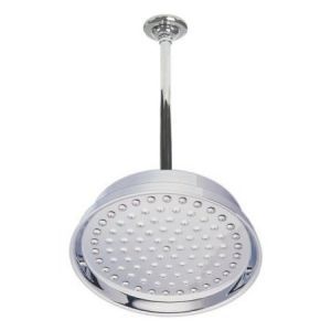 Elements of Design DK224K21 Hot Springs 8 Shower Head With 17 Ceiling Support