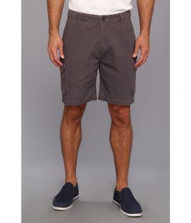 Toes on the Nose Enlisted Walkshort Mens Shorts (Purple)