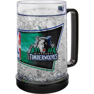 Minnesota Timberwolves Freezer Mug