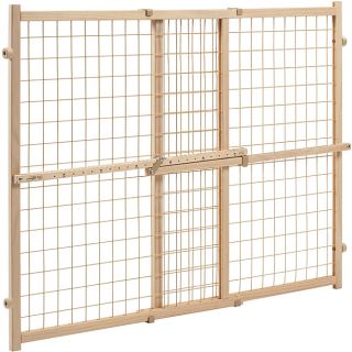 Evenflo Position And Lock Tall Child Gate