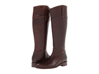 Trask Dillon Womens Boots (Brown)