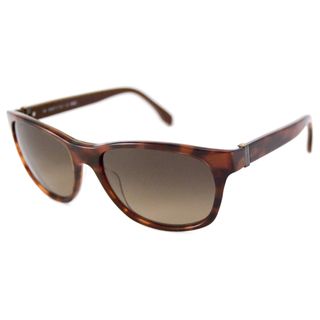 Fendi Mens Fs5129 Classi Rectangular Sunglasses