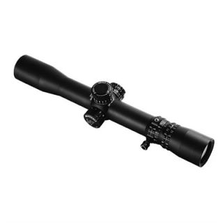 Nightforce Nsx Compact 2.5   10x32mm Scopes   Nxs 2.5 10x32mm Zerostop .250 Moa Moar Nvd Ptl