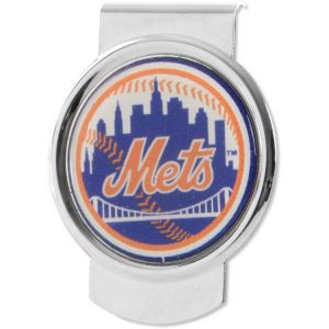 New York Mets Great American Products 35mm Money Clip