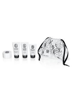 Diptyque The Art of Body Care  Collection Voyage   No Color