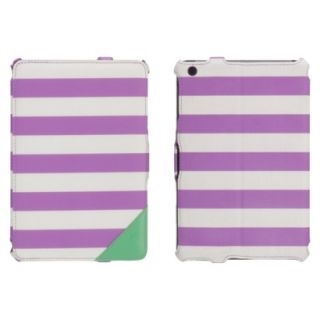 Griffin Cabana Case for iPad Mini   Purple (GB36337)